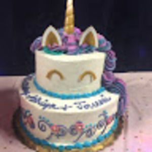 Meet your Posher, Sharon